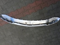 фото thumb №6, Mercedes ml w166 молдинг бампер спойлер перед amg