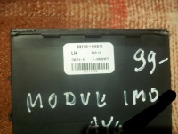 фото thumb №1, Модуль imo 89740-0h011 toyota aygo c1 107