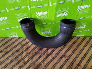 фото thumb №1, Труба шланг шланг интеркулер croma 1.9 оригинал