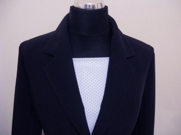 Business Navy Blue Costume 50 52 54 56 58 60 62