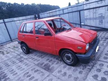 фото thumb №8, Прижим сцепления maruti suzuki 800 0.8