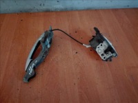 фото thumb №1, Partner iii замок правый перед 6 pin 828405 europa