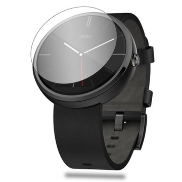 Закаленное стекло для Moto 360 Motorola 1-го поколения