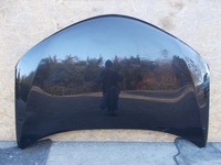 фото thumb №1, Капот кришка двигуна toyota rav4 rav 4 iv 2012-