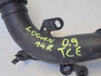 фото thumb №2, Wąż труба wody dacia logan ii 0.9 tce