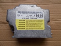 фото thumb №1, Mercedes a w169 b w245 подушка безпеки модуль 1698200992