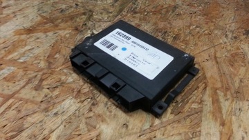 фото thumb №1, Sprinter блок управления компьютер коробки 0015455412