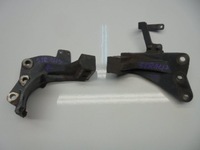 фото thumb №1, Iveco stralis cursor 10 e5 кронштейн двигуна ліва права