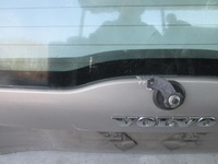 фото thumb №4, Кришка багажника задня volvo xc90 xc 90