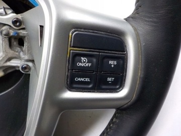 фото thumb №6, Chrysler sebring 200 flavia руль кожа eu