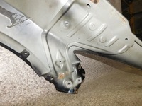 фото thumb №6, Mazda 6 gh 07-12 крила лівий перед передній