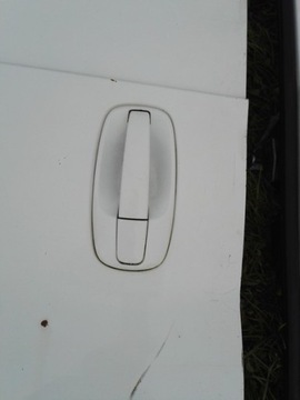 фото thumb №6, Замок двері зад trafic vivaro primastar 07-14