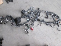 фото thumb №1, Жгут трубопровод корпус предохранителей verso s 1,4d