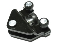 фото thumb №2, Підрамник ролик двері бокових do opel vivaro 2001-