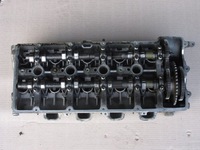 фото thumb №1, Bmw e38 головка комплектная левая m67 740d