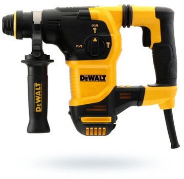 Ударная дрель DeWalt D25333K 950 Вт 3,5j SDS Plus