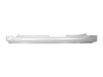 фото thumb №1, Поріг ремкомплект renault scenic i 95-03 рестайлінг оцинковка