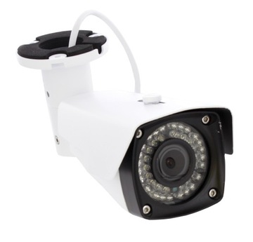 IP-камера 4 Мпикс SONY onvif 42x инфракрасное_cctv