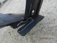 фото thumb №4, Suzuki sx4 06-09 подкрылок перед передние правая str