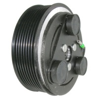 фото thumb №1, Зчеплення компресор кондиціонера acauto ac-06zx09