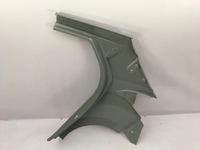 фото thumb №6, Hyundai i10 13-18 крыло правый задняя задний opolskie