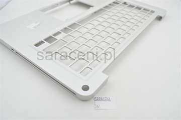 361 Apple MacBook Pro A1278 2009/10 топкейс