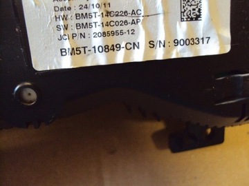 фото thumb №6, Спідометр  ford focus mk3 1.6 tdci bm5t-10849-cn