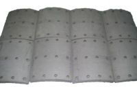 фото thumb №1, Накладки тормозные накладки volvo f12 fh 16 19940