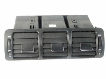 фото thumb №1, Mercedes ml w163 решётка обдув центральная средняя