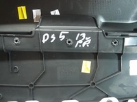 фото thumb №9, Обивка обшивка дверь правый перед citroen ds5