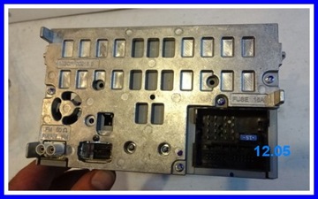 фото thumb №7, Радіо audi a4 a5 оригінал