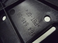 фото thumb №4, Направляющая pod фара правая mercedes a-klasa w164