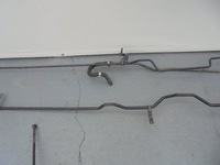 фото thumb №5, Scania r трубка повітря płynów