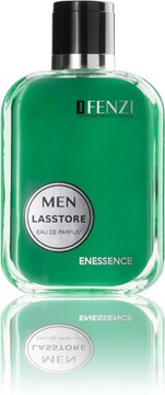 JFenzi LASSTORE ENESSENCE 2x100 мл EDP