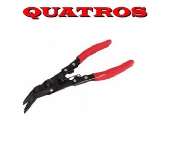 QUATROS QS24085 ЩИПЦЫ ДЛЯ ОБИВКИ