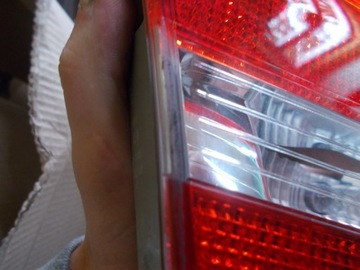 фото thumb №7, Лампа зад задня ліва mercedes b клас w246