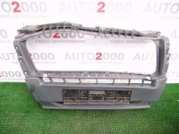 фото thumb №1, Ducato boxer 06- бампер передній середній перед