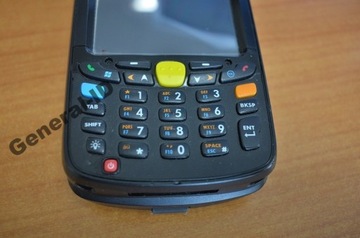 Motorola MC5590 ZESTAW