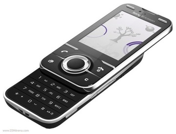 ТЕЛЕФОН SONY ERICSSON U100i YARI, 2 ЦВЕТА