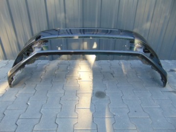 фото thumb №8, Бампер перед 4x pdc омыватель vw polo v lift 6c0