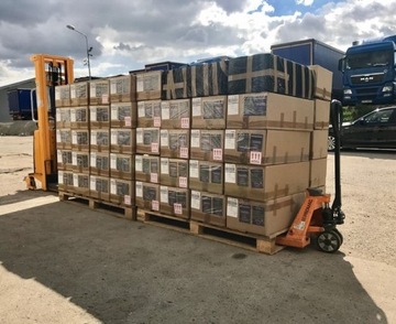 фото thumb №9, Honda civic x 10 трансмиссия рулевая рейка система