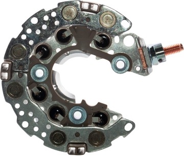 ДИОДНЫЙ МОСТОВОЙ ВЫПРЯМИТЕЛЬ INR437AL FORD DENSO 150A