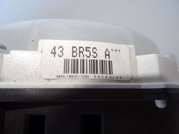 фото thumb №5, Mazda 3 lift счетчик приборы бензин