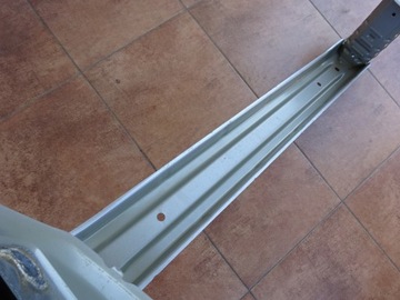 фото thumb №8, Toyota chr c-hr 2016- 16- балка задняя задняя бампера