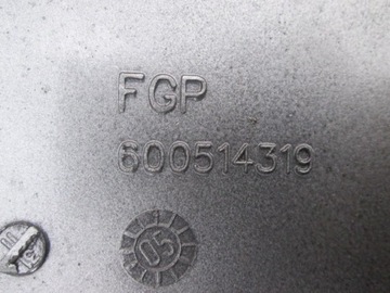 фото thumb №14, Opel astra g h zafira 1.8 z18xe поддон fgp 600514319 55352660 na датчик