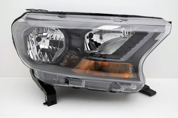 фото thumb №2, Ford ranger everst od 2015- фара правий