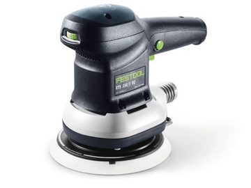 FESTOOL Szlifierka ETS 150/3 EQ mimośrodowa 575023