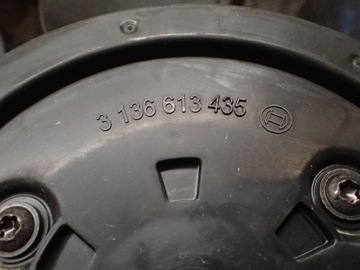 фото thumb №4, Вентилятор радиатора mercedes e-klasa w213