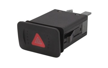 фото thumb №1, Выключатель света аварийных vw bora golf iv 4 новый