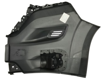 фото thumb №4, Peugeot boxer lift 18 r. + бампер róg бампера r